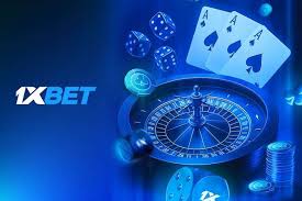 1xBet คาสิโนประเทศไทย - ประสบการณ์การพนันออนไลน์ที่เหนือระดับ 1xBet คาสิโนประเทศไทย - ประสบการณ์การพนันออนไลน์ที่เหนือระดับ