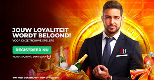 711 Casino Ontdek de Ultieme Speelervaring met Unieke Spellen en Acties