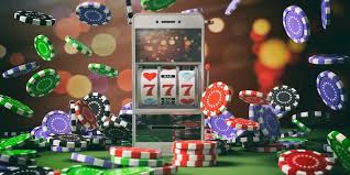 Ausland Online Casino Ihre Risiken und Chancen