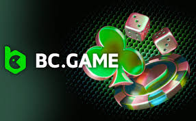 BC Game تجربة ألعاب الإنترنت المثيرة BC Game تجربة ألعاب الإنترنت المثيرة