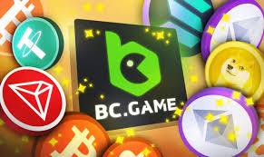 BC.Game A Game Changer for African Players