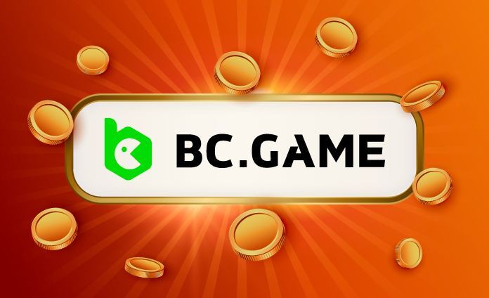 BC Game AI Дзеркало для Гравців Криптовалютних Ігор
