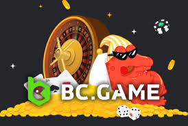 BC.Game Akses Masuk Kasino dan Keseruan Bermain
