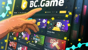 BC.Game Crypto Casino A New Era of Online Gaming in Argentina 664289035 BC.Game Crypto Casino A New Era of Online Gaming in Argentina 664289035