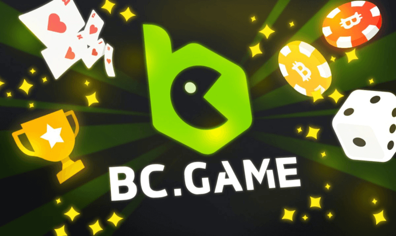 BC.Game Login Your Gateway to Exciting Gaming Experiences