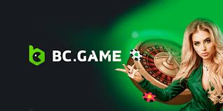 BC.Game Online The Future of Gaming and Crypto