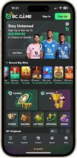 BC.Game – Platform Permainan Resmi untuk Pecinta Game Online BC.Game – Platform Permainan Resmi untuk Pecinta Game Online
