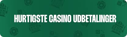 Bedste Casino Udbetalinger En Guide til Hurtige og Sikre Overførsler Bedste Casino Udbetalinger En Guide til Hurtige og Sikre Overførsler
