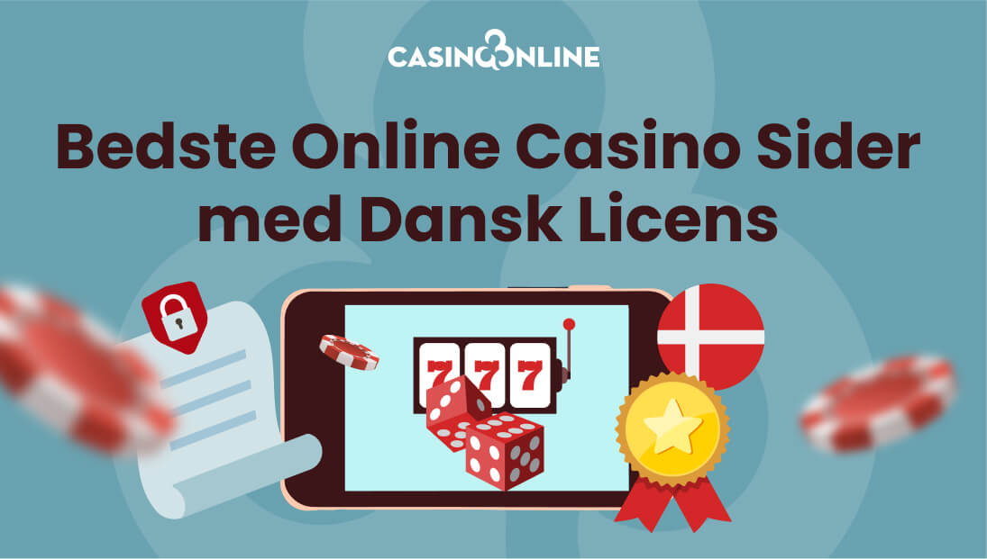 Bedste Online Casino En Guide til Det Perfekte Spil