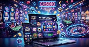 Bedste Udenlandsk Casino Din Guide til Online Spil Bedste Udenlandsk Casino Din Guide til Online Spil