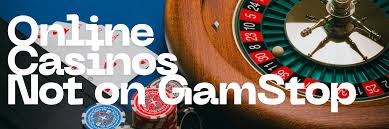 Best Gambling Sites Not on GamStop Top Picks for Players