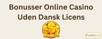 Betting Sider Uden ROFUS En Guide til Sikkert Spil