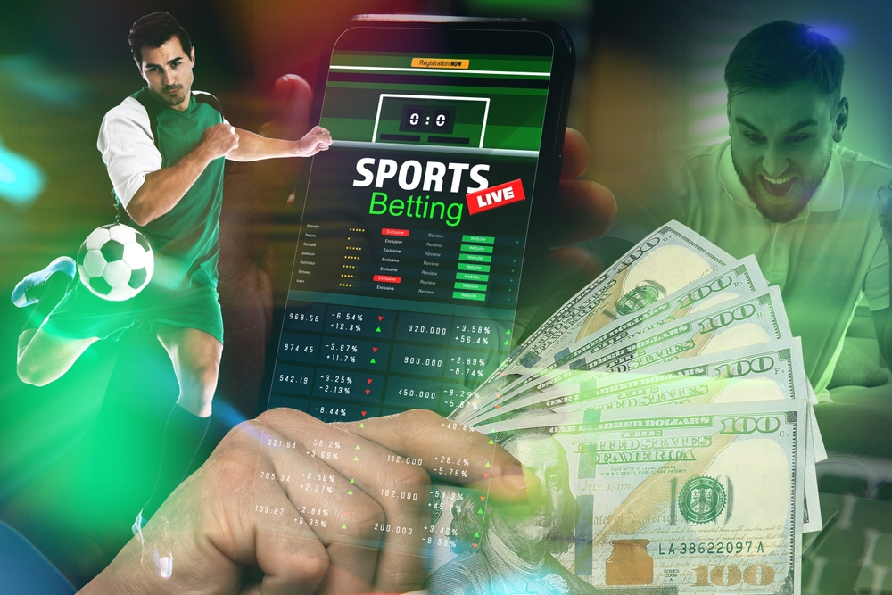 Betwinner La Plataforma de Apuestas que Está Revolucionando el Juego en Línea