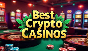 Bitcoin Casino i Danmark Den Ultimative Guide til Online Spil