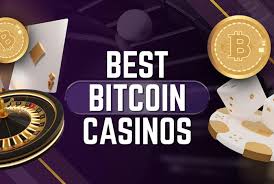 Bitcoin Casino i Danmark Den Ultimative Guide til Online Spil