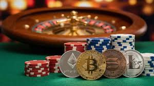 Bitcoin Casino i Danmark Den Ultimative Guide til Online Spil