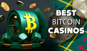 Bitcoin Casino i Danmark En Guide til Fremtidens Spil