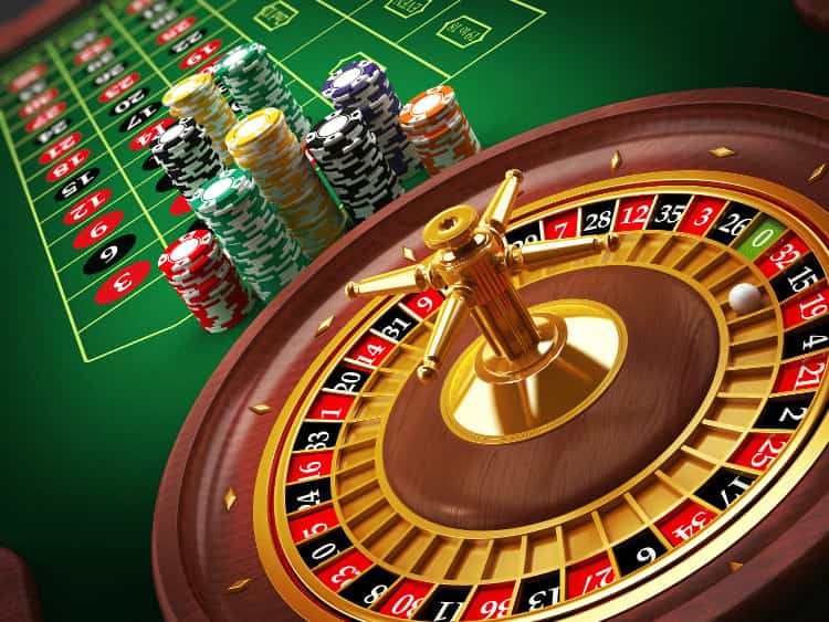 casino online