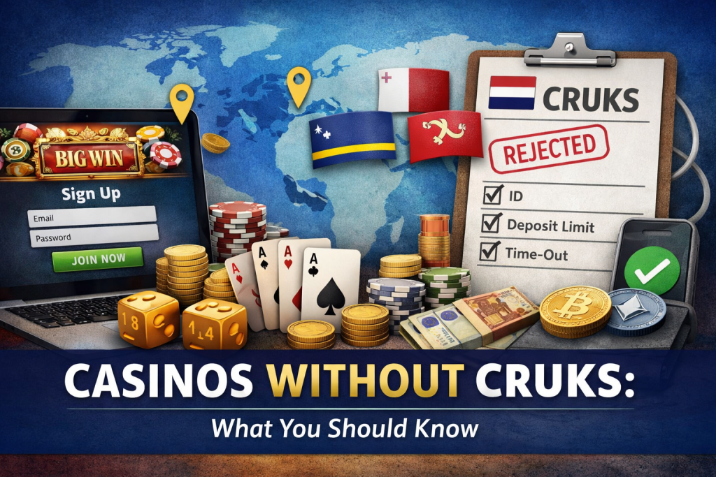 Buitenlandse Casino De Ultieme Gids voor Online Spellen