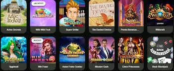 Cashwin Casino España Diversión y Oportunidades de Ganancias