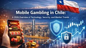 Casinó en Chile Online La Mejor Opción para Jugar Casinó en Chile Online La Mejor Opción para Jugar
