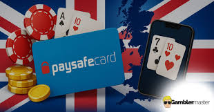 Casino med Paysafecard Sikker og Anonym Spiloplevelse -1929887449