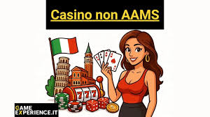 Casinò Non AAMS con Prelievo Immediato Quando e Come Giocare
