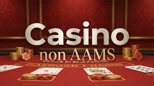 Casinò non adm tutto ciò che devi sapere Casinò non adm tutto ciò che devi sapere