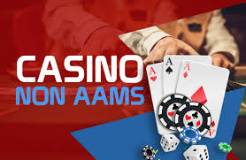Casinò Online con Prelievo Immediato Vantaggi e Sicurezza
