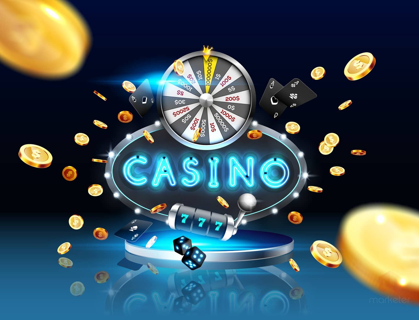 Casino Online Senza Documenti Gioca Senza Stress