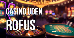 Casino online uden rofus Spil Når Du Vil Casino online uden rofus Spil Når Du Vil