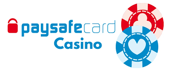 Casino Paysafecard Den Sikre og Anonyme Betalingsmetode