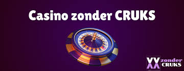 Casino's zonder CRUKS Vrijheid voor Spelers