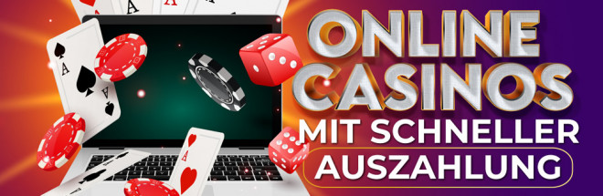 Casino Schnelle Auszahlung So finden Sie die besten Optionen Casino Schnelle Auszahlung So finden Sie die besten Optionen