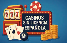 Casino Sin Licencia en España Riesgos y Consideraciones Casino Sin Licencia en España Riesgos y Consideraciones