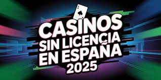 Casino Sin Licencia en España Riesgos y Consideraciones Casino Sin Licencia en España Riesgos y Consideraciones