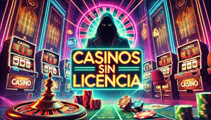 Casino Sin Licencia en España Riesgos y Consideraciones Casino Sin Licencia en España Riesgos y Consideraciones
