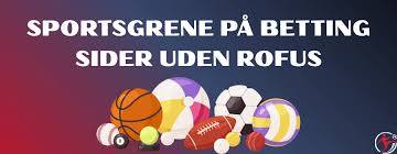 Casino uden ROFUS i Danmark En Guide til Sikker Online Spil