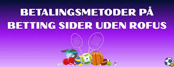 Casino uden ROFUS i Danmark En Guide til Sikker Online Spil