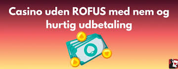 Casino Udenlandsk En Guide til Udenlandske Spiloplevelser