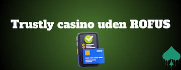 Casino Udenom Rufus En Udforskning af Spilmulighederne