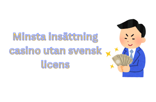 Casino Utan Svensk Licens Vad Du Behöver Veta 789912284 Casino Utan Svensk Licens Vad Du Behöver Veta 789912284