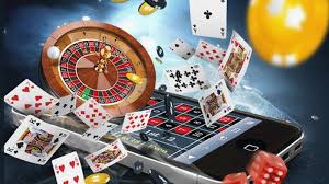 Casino za realne penize Jak si užít vzrušení a vyhrávat
