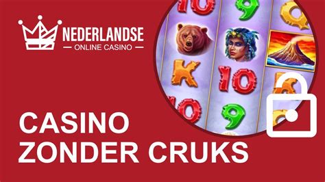 Casino Zonder CRUKS met iDEAL Jouw Gids naar Veilig en Gemakkelijk Spelen