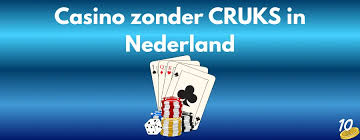 Casino zonder CRUKS met iDEAL Speel Veilig en Verantwoord -727532231