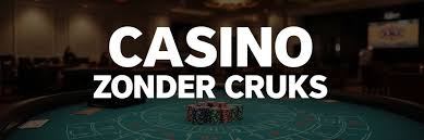 Casino Zonder CRUKS met iDEAL - Speel Verantwoord en Veilig!