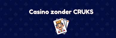 Casino Zonder CRUKS met iDEAL - Speel Verantwoord en Veilig!