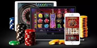 Casinobet Online Casino UK Your Gateway to Exciting Gaming Experiences