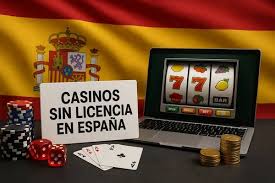 Casinos No Licenciados en España ¿Son Confiables 1753810768