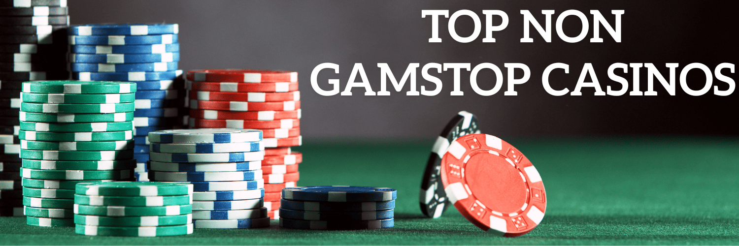 Casinos Not with GamStop Your Ultimate Guide